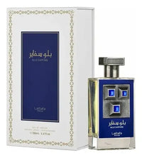 Lataffa Blue Sapphire 100 ML EDP