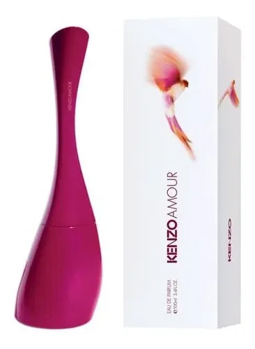 Kenzo Amour 100 ML DM EDP