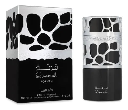 Lataffa Qimmah 100 ML HM EDP