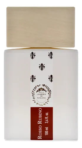 Giardini Di Toscana Rossa Rubino 100 ML EDP Unisex