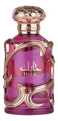 Lataffa Habik 100 ML DM EDP