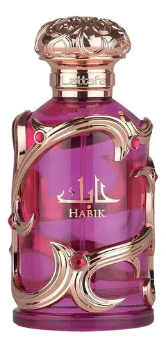 Lataffa Habik 100 ML DM EDP