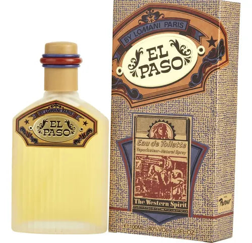 Lomani El Paso 100 ML HM