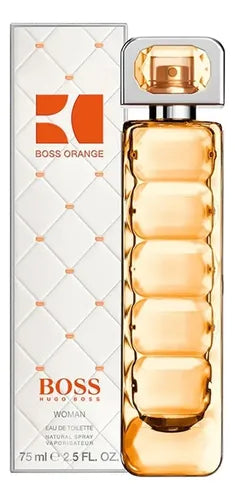 Hugo Boss Orange 75 ML DM