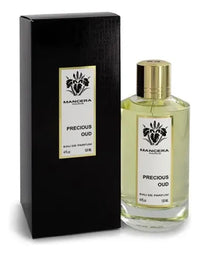 Mancera Precious Oud 120 ML EDP