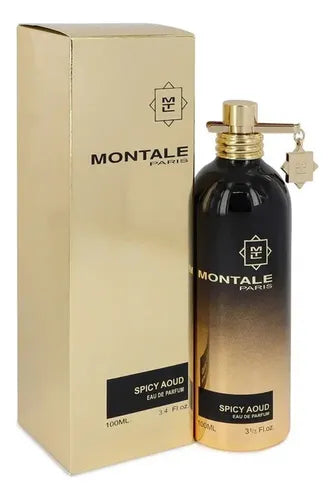 Montale Spicy Aoud 100 ML EDP