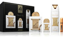 Estuche Lataffa Peace & Love 100 ML DM EDP 4 Pz