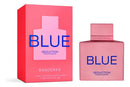 Blue Seduction Summer Essence De Antonio B 80 ML DM
