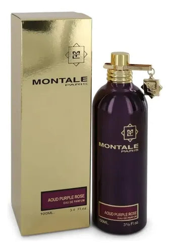 Montale Aoud Purple Rose 100 ML EDP