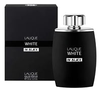 Lalique White In Black 125 ML HM EDP