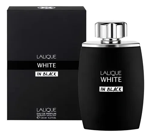 Lalique White In Black 125 ML HM EDP