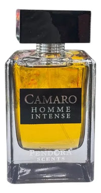 Paris Corner Camaro Homme Intense 100 ML HM EDP