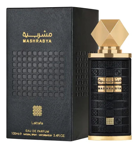 Lataffa Mashrabya 100 ML EDP