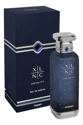 Orientica Nayaat infinity 200 ML HM EDP
