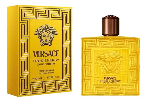 Versace Eros Energy 200 ML HM EDP