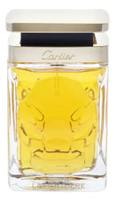 Cartier Panthera 100 ML DM Parfum