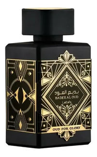 Lataffa Oud For Glory 100 ML  EDP