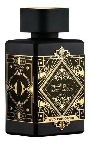 Lataffa Oud For Glory 100 ML  EDP