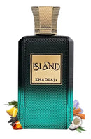 Khadlaj Island Extrato De Perfume 100 ML