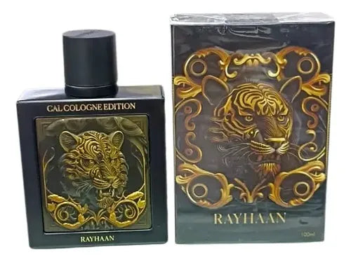 Rayhaan Tiger 100 ML HM EDP