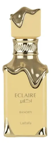 Lataffa Eclaire Banoffi 100 ML DM EDP