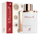 Afnan Inara White 100 ML EDP