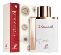 Afnan Inara White 100 ML EDP