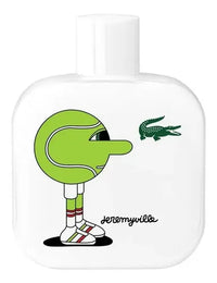 Lacoste L 12 Blanc X Jeremyville 100 ML HM
