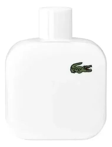 Lacoste L 12 Blanc 100 ML HM EDT