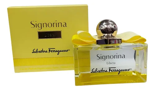 Ferragamo Signorina Libera 100 ML DM EDP