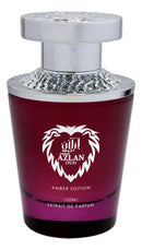 Al Haramain Azlan Oud Extrait Perfume 100 ML EDP