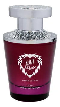 Al Haramain Azlan Oud Extrait Perfume 100 ML EDP