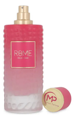 Bharara Rome Pour Femme 100 ML DM EDP