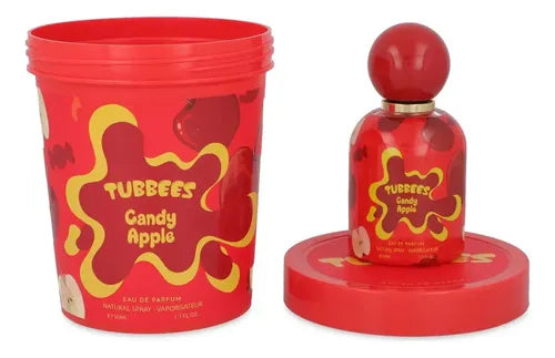 Tubbes Candy Apple 50 ML EDP (Nueva Colección)