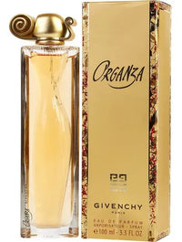 Givenchy Organza 100 ML DM EDP