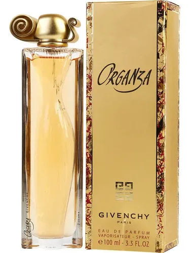 Givenchy Organza 100 ML DM EDP