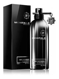 Montale Aoud Lime 100 ML EDP