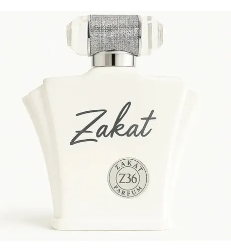 Zakat Z 36 100 ML DM EDP