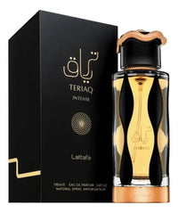 Lataffa Teriaq Intense 100 ML DM EDP