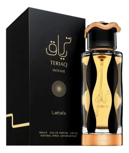 Lataffa Teriaq Intense 100 ML DM EDP