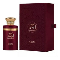 Lataffa Wasam Oud Al Rumaan 100 ML EDP