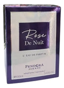 Paris Corner Rose De Nuit 100 ML DM EDP