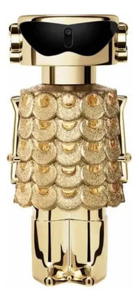 Fame Intense De Pacco Rabane 80 ML DM EDP