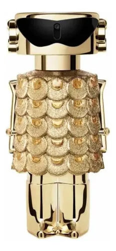 Fame Intense De Pacco Rabane 80 ML DM EDP