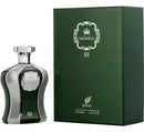 Afnan Highness III Green 100 ML HM EDP