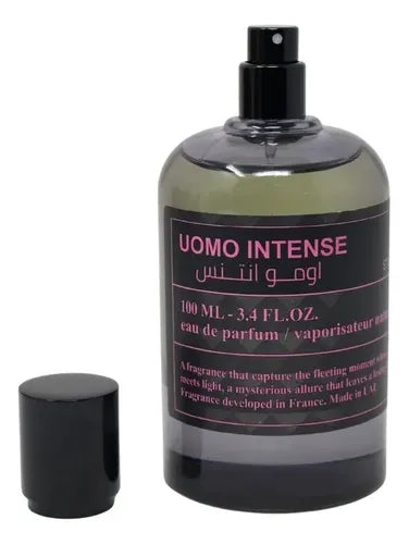 Emper Stallion 53 Uomo Intense 100 ML + 20 ML DM EDP
