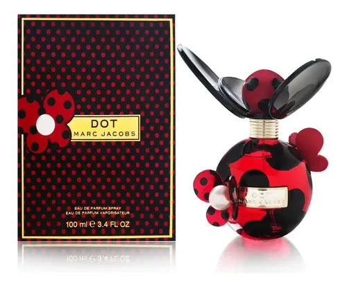 Marc Jacobs Dot 100 ML DM EDP