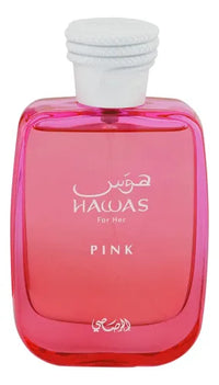 Rasasi Hawas Pink 100 ML DM EDP