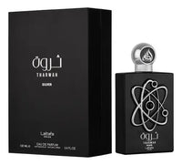 Lataffa Tharwah Silver 100 ML EDP