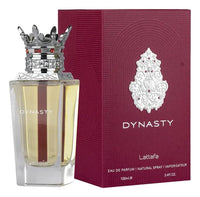 Lataffa Dinasty 100 ML DM EDP
